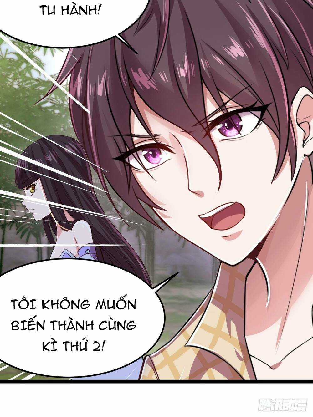 Cục Gạch Xông Vào Dị Giới Chapter 17 trang 11