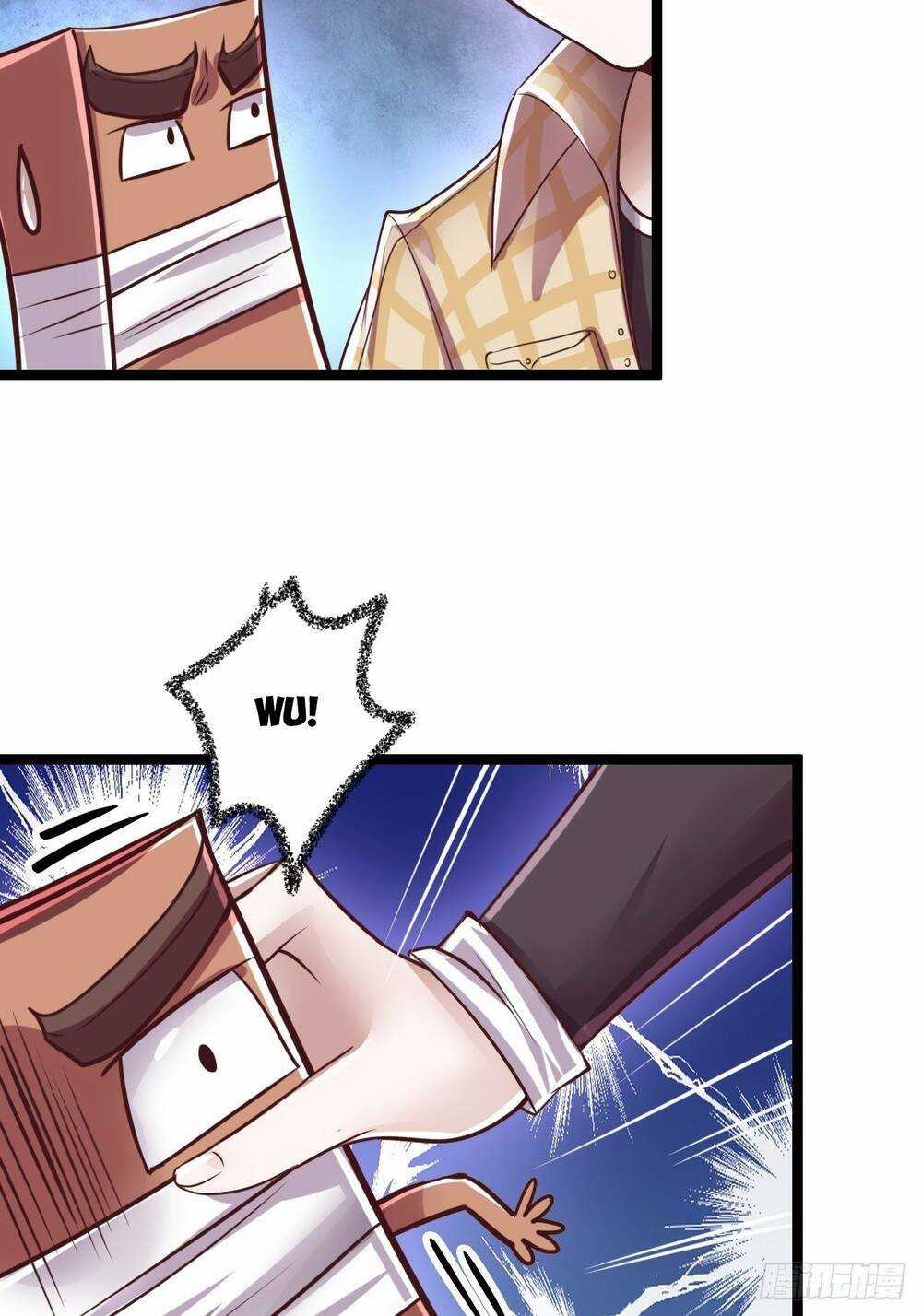 Cục Gạch Xông Vào Dị Giới Chapter 17 trang 18