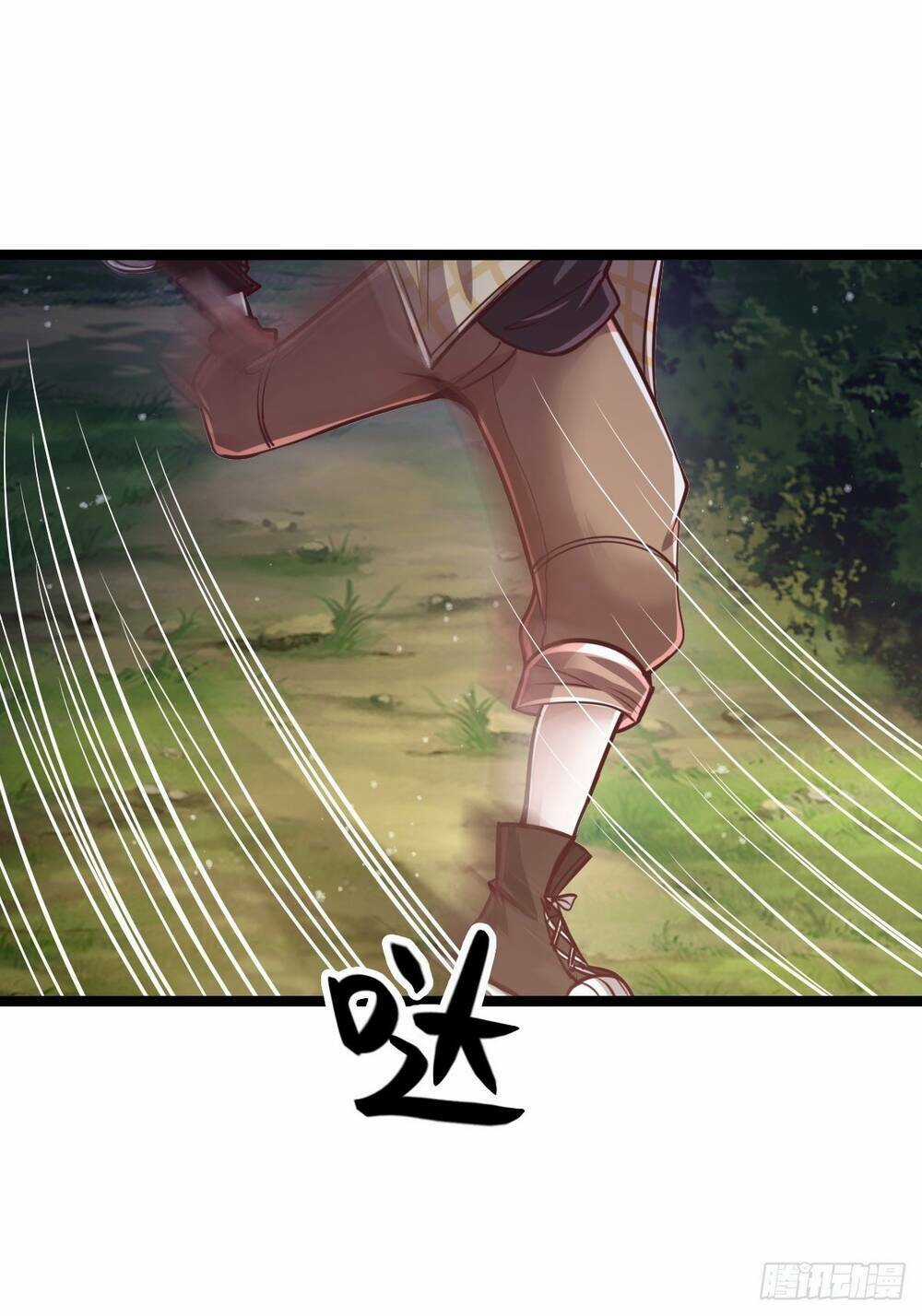 Cục Gạch Xông Vào Dị Giới Chapter 17 trang 21