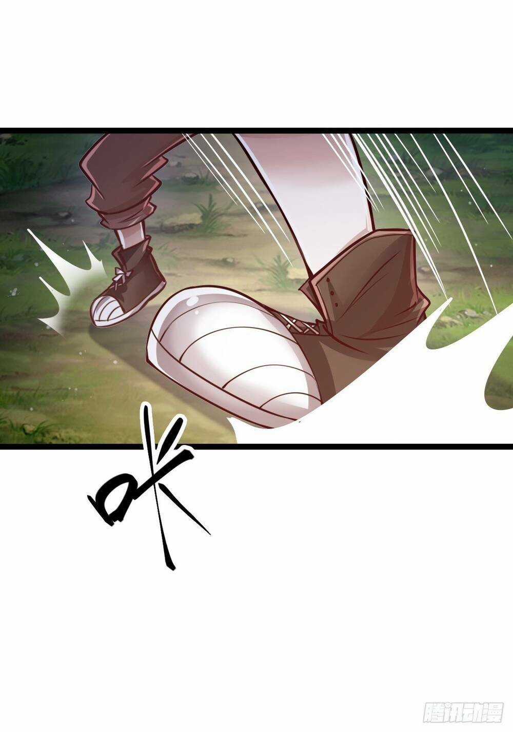 Cục Gạch Xông Vào Dị Giới Chapter 17 trang 22