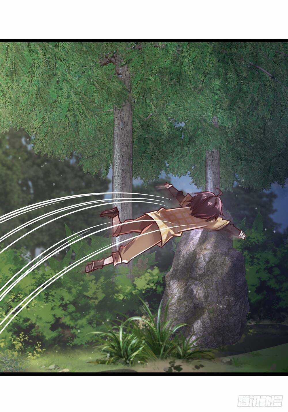 Cục Gạch Xông Vào Dị Giới Chapter 17 trang 23