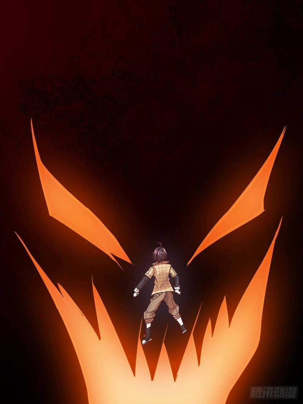 Cục Gạch Xông Vào Dị Giới Chapter 17 trang 3