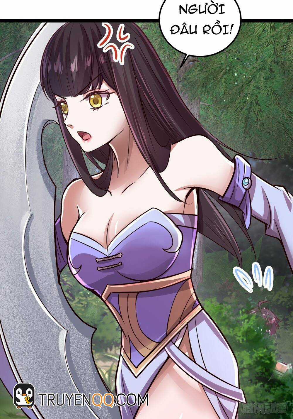 Cục Gạch Xông Vào Dị Giới Chapter 17 trang 32