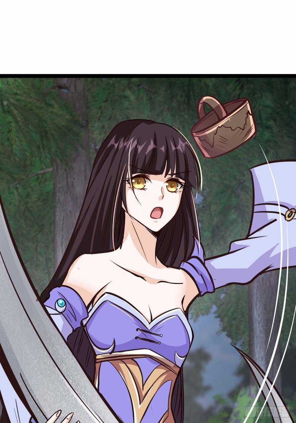 Cục Gạch Xông Vào Dị Giới Chapter 17 trang 38