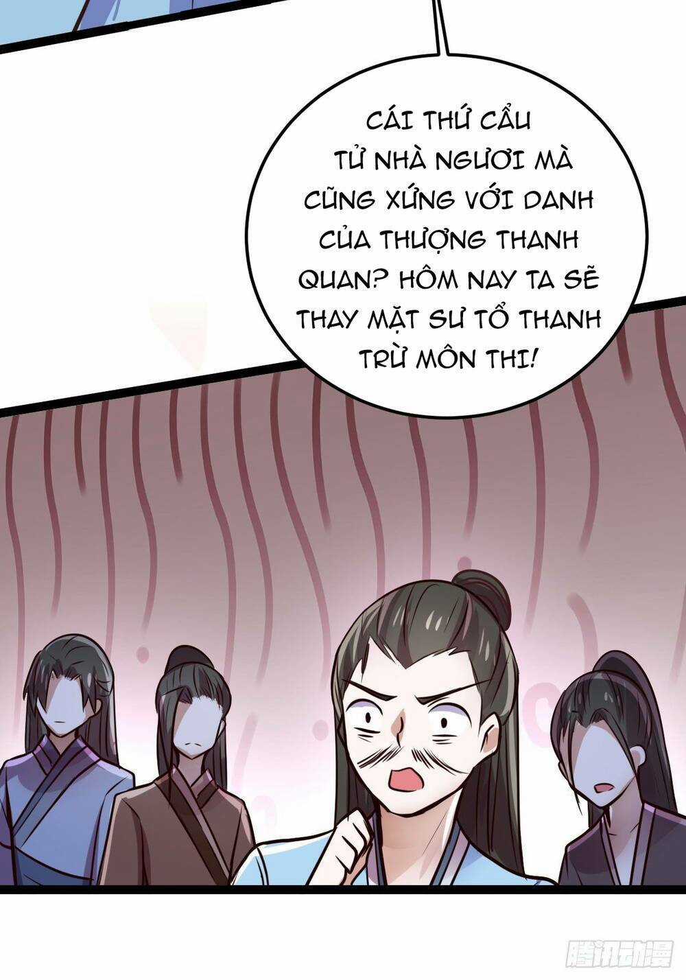 Cục Gạch Xông Vào Dị Giới Chapter 17 trang 40