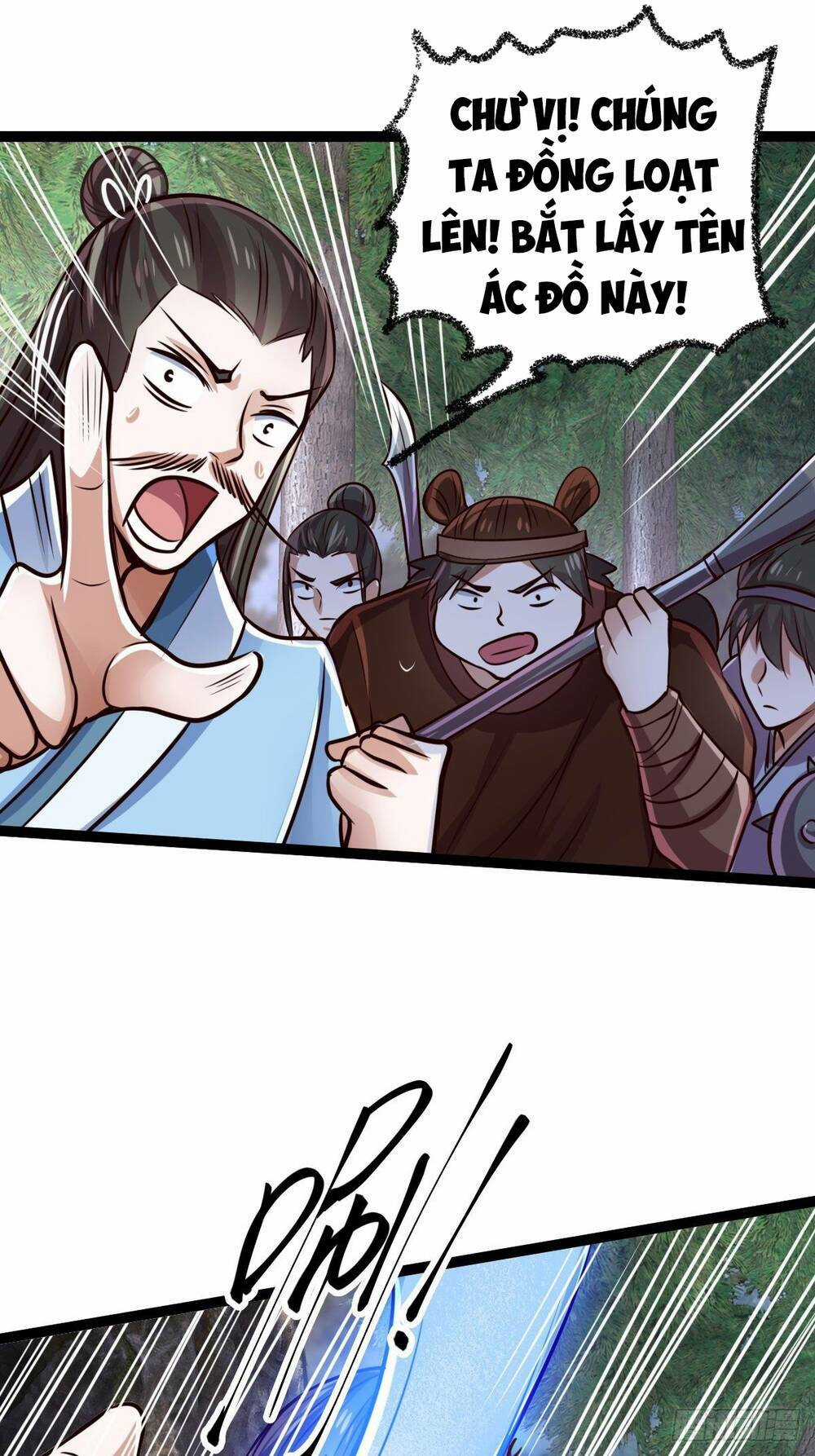 Cục Gạch Xông Vào Dị Giới Chapter 17 trang 42