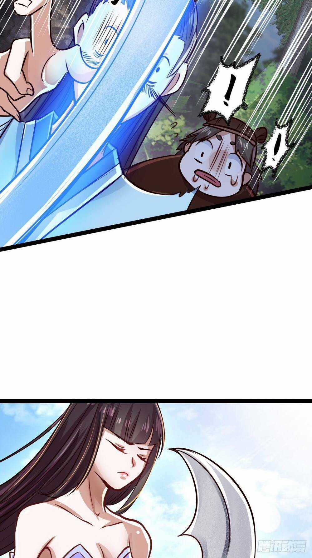 Cục Gạch Xông Vào Dị Giới Chapter 17 trang 43