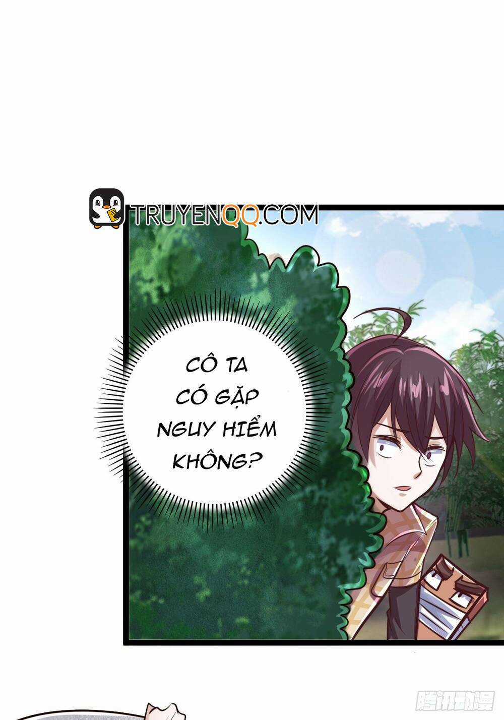 Cục Gạch Xông Vào Dị Giới Chapter 17 trang 48