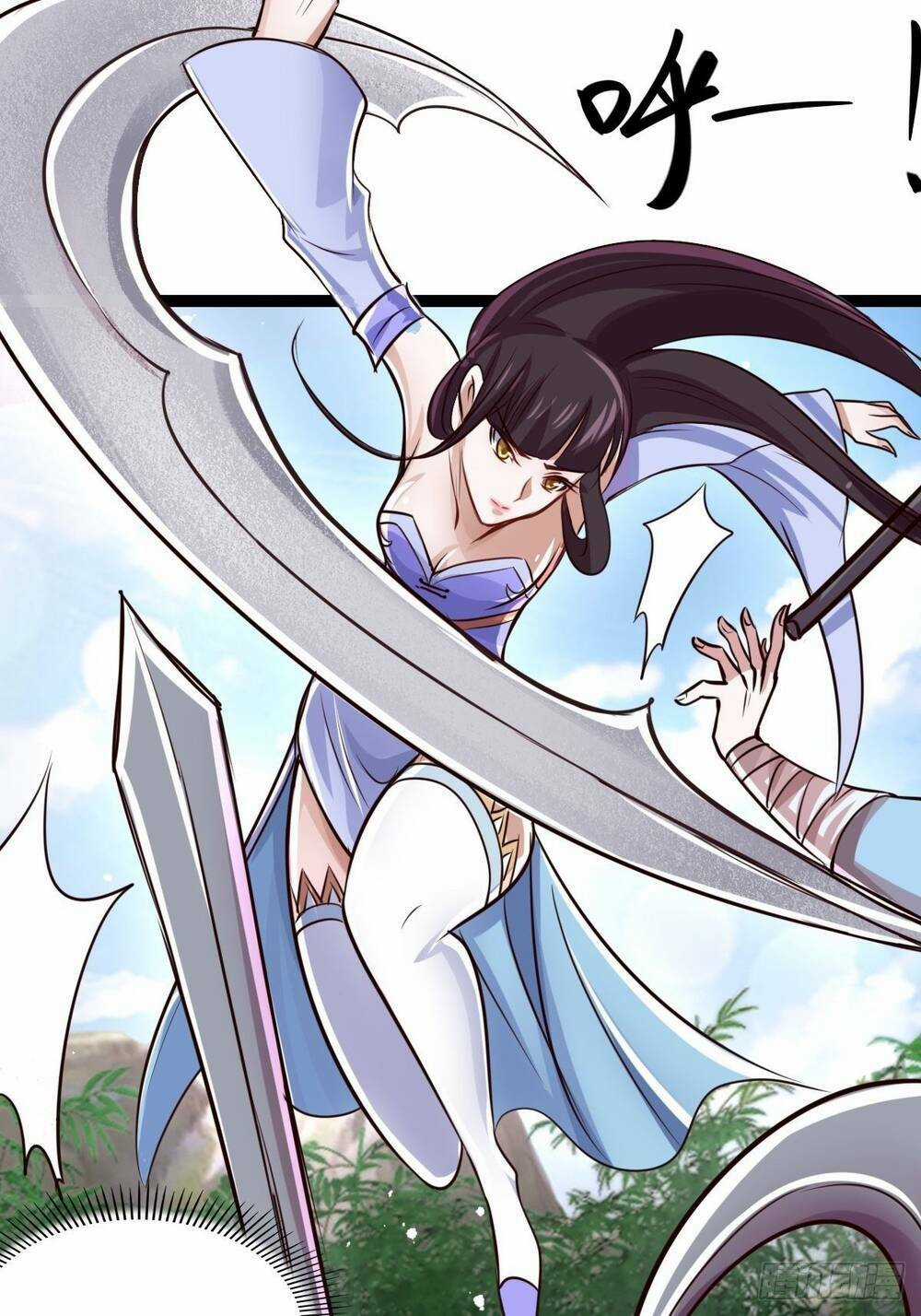 Cục Gạch Xông Vào Dị Giới Chapter 17 trang 49