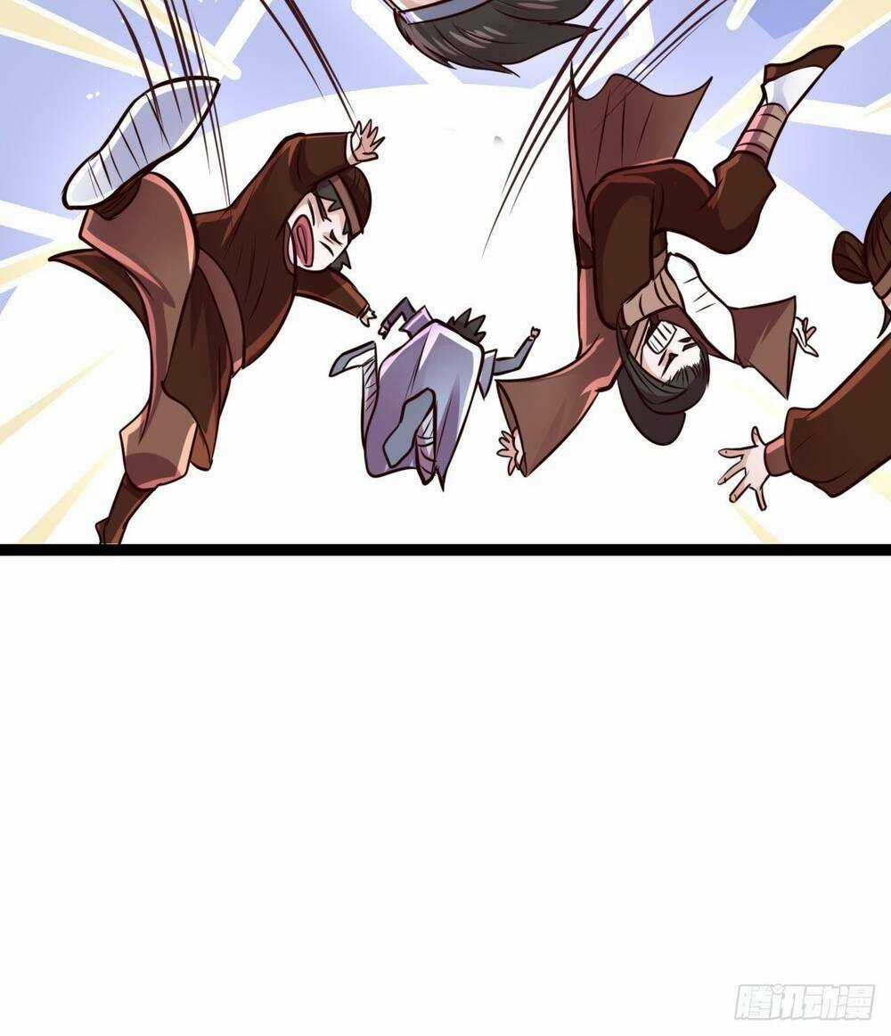 Cục Gạch Xông Vào Dị Giới Chapter 17 trang 51