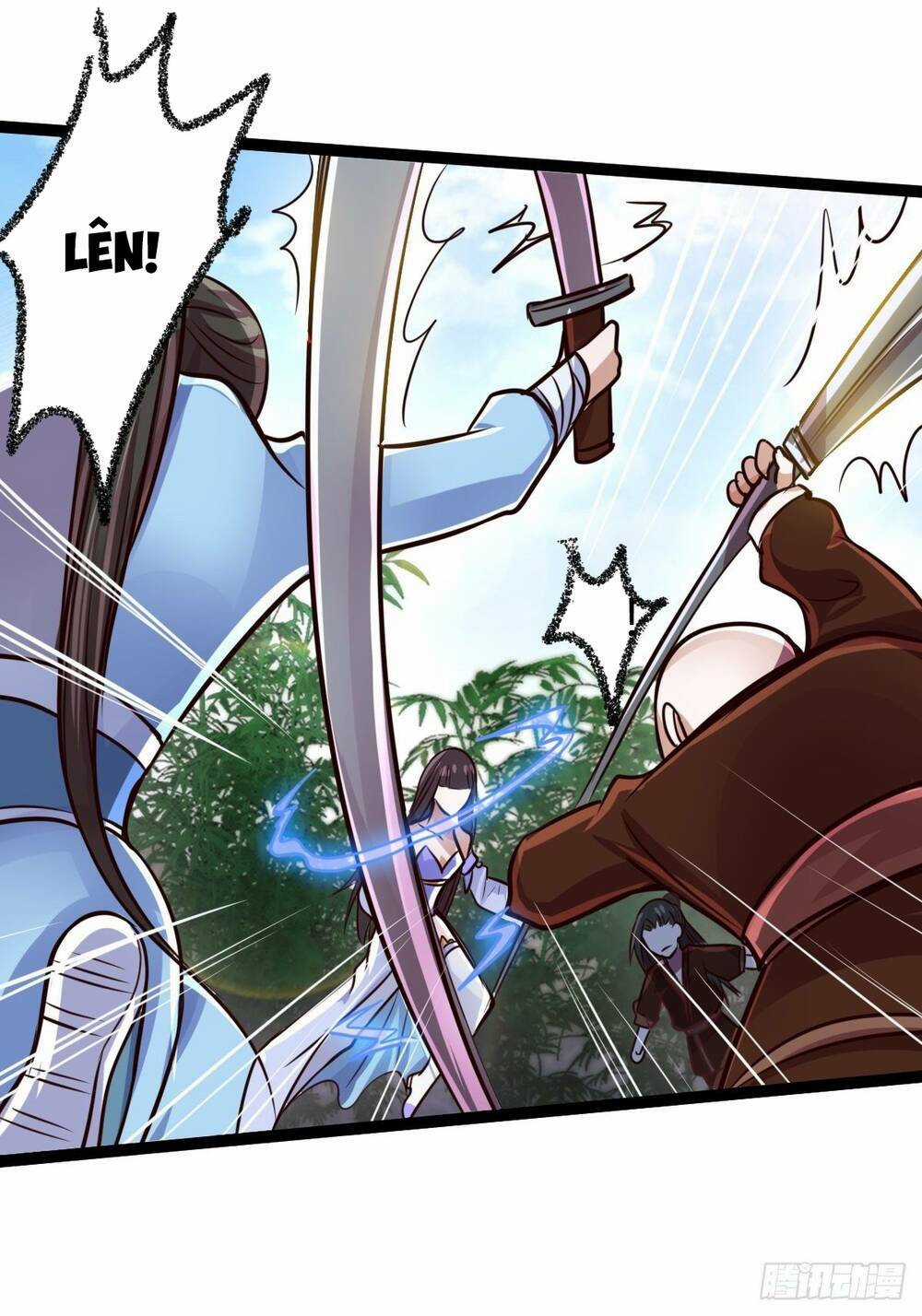 Cục Gạch Xông Vào Dị Giới Chapter 17 trang 52