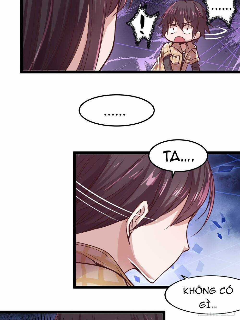 Cục Gạch Xông Vào Dị Giới Chapter 17 trang 6