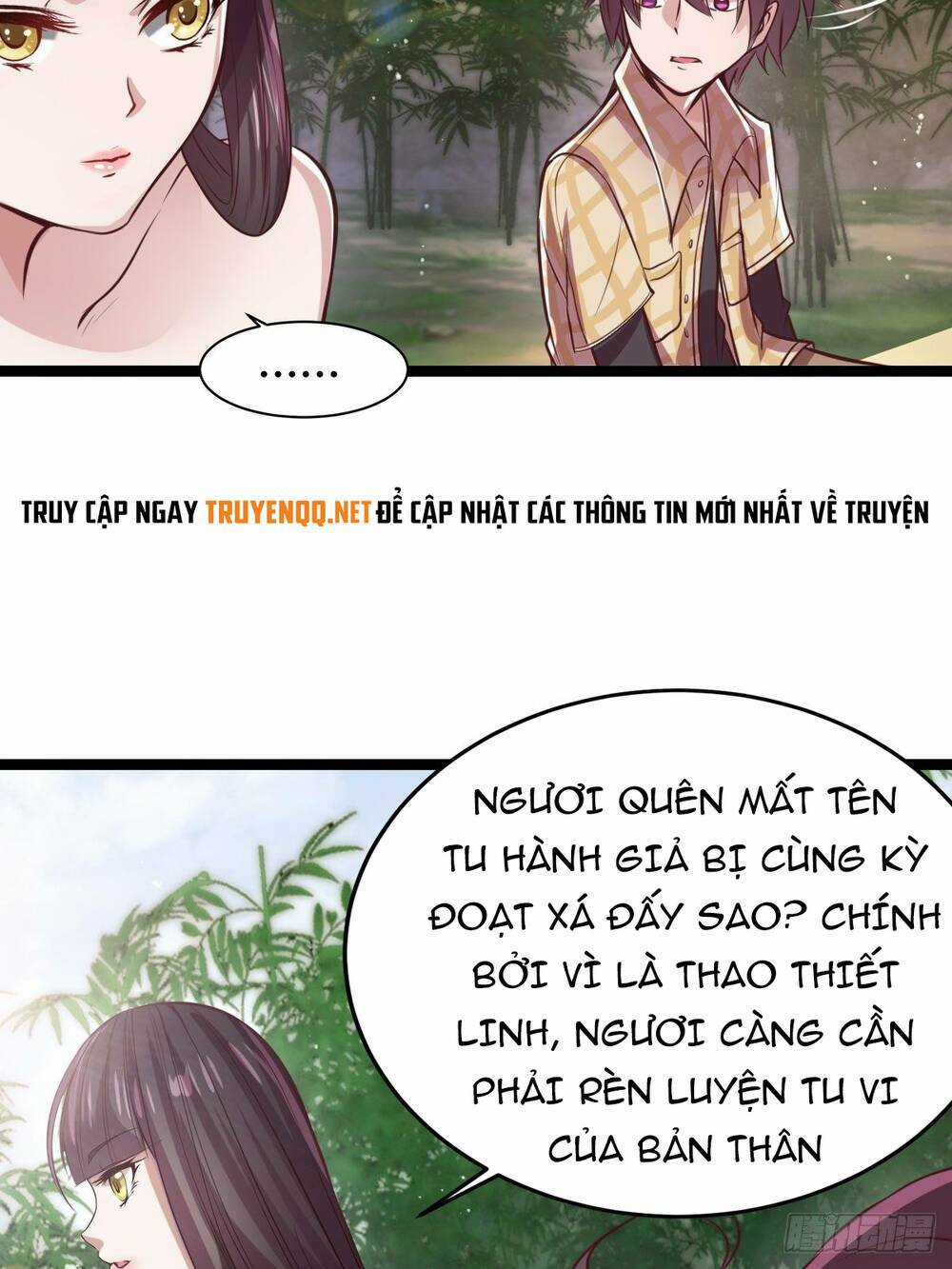 Cục Gạch Xông Vào Dị Giới Chapter 17 trang 8