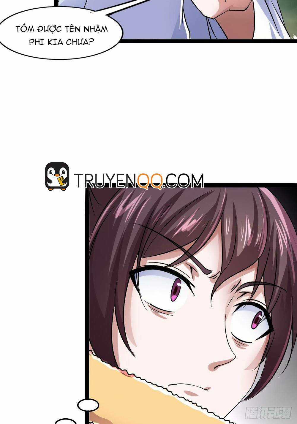 Cục Gạch Xông Vào Dị Giới Chapter 18 trang 14