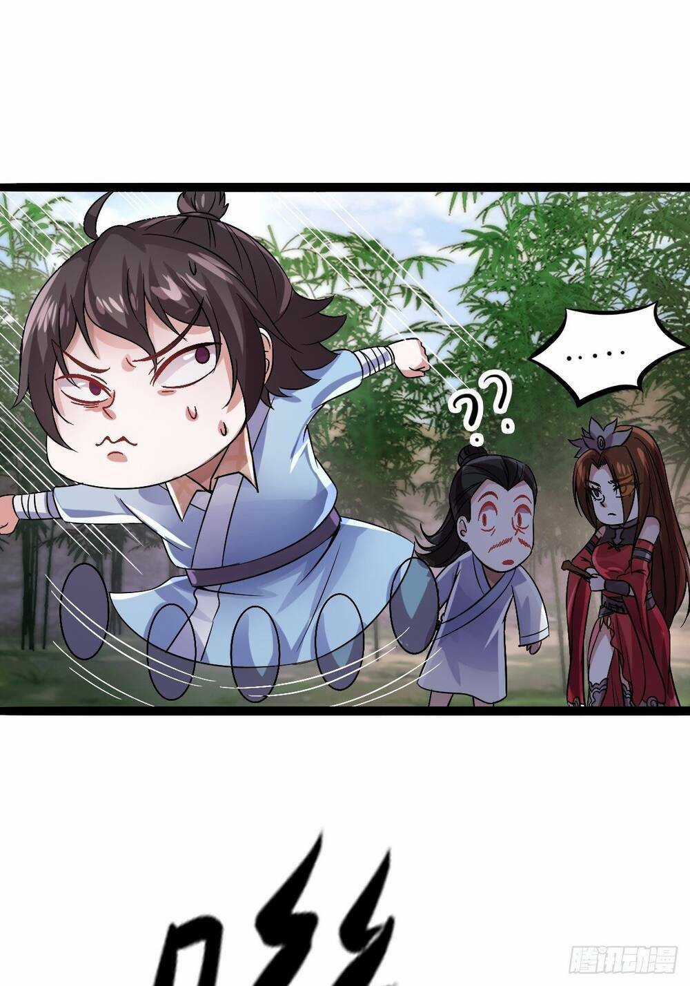 Cục Gạch Xông Vào Dị Giới Chapter 18 trang 16