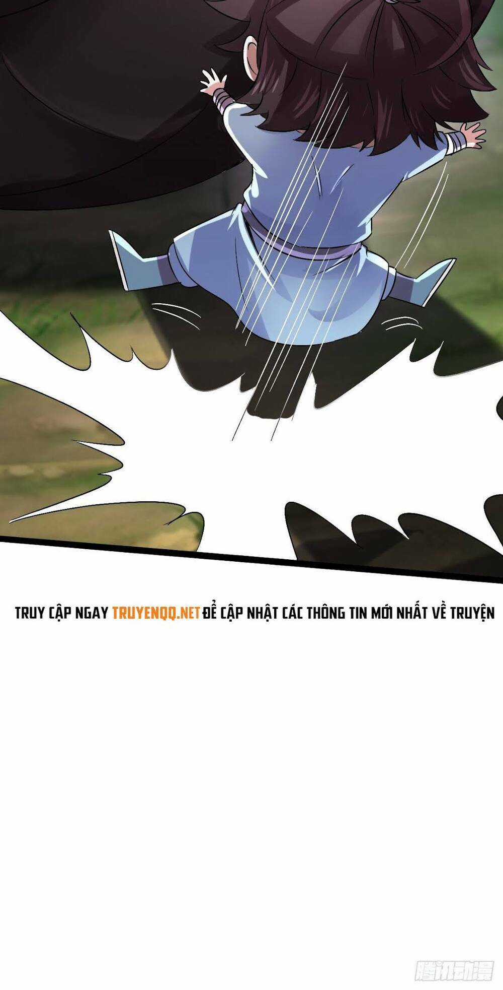 Cục Gạch Xông Vào Dị Giới Chapter 18 trang 19