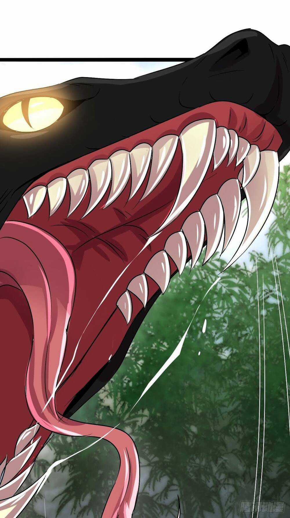 Cục Gạch Xông Vào Dị Giới Chapter 18 trang 20