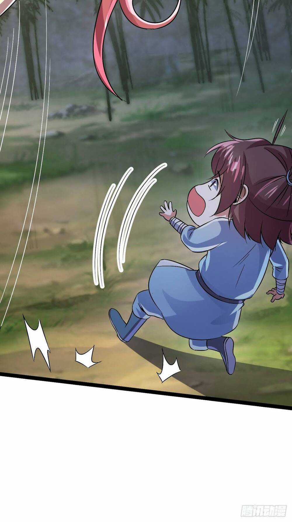 Cục Gạch Xông Vào Dị Giới Chapter 18 trang 21