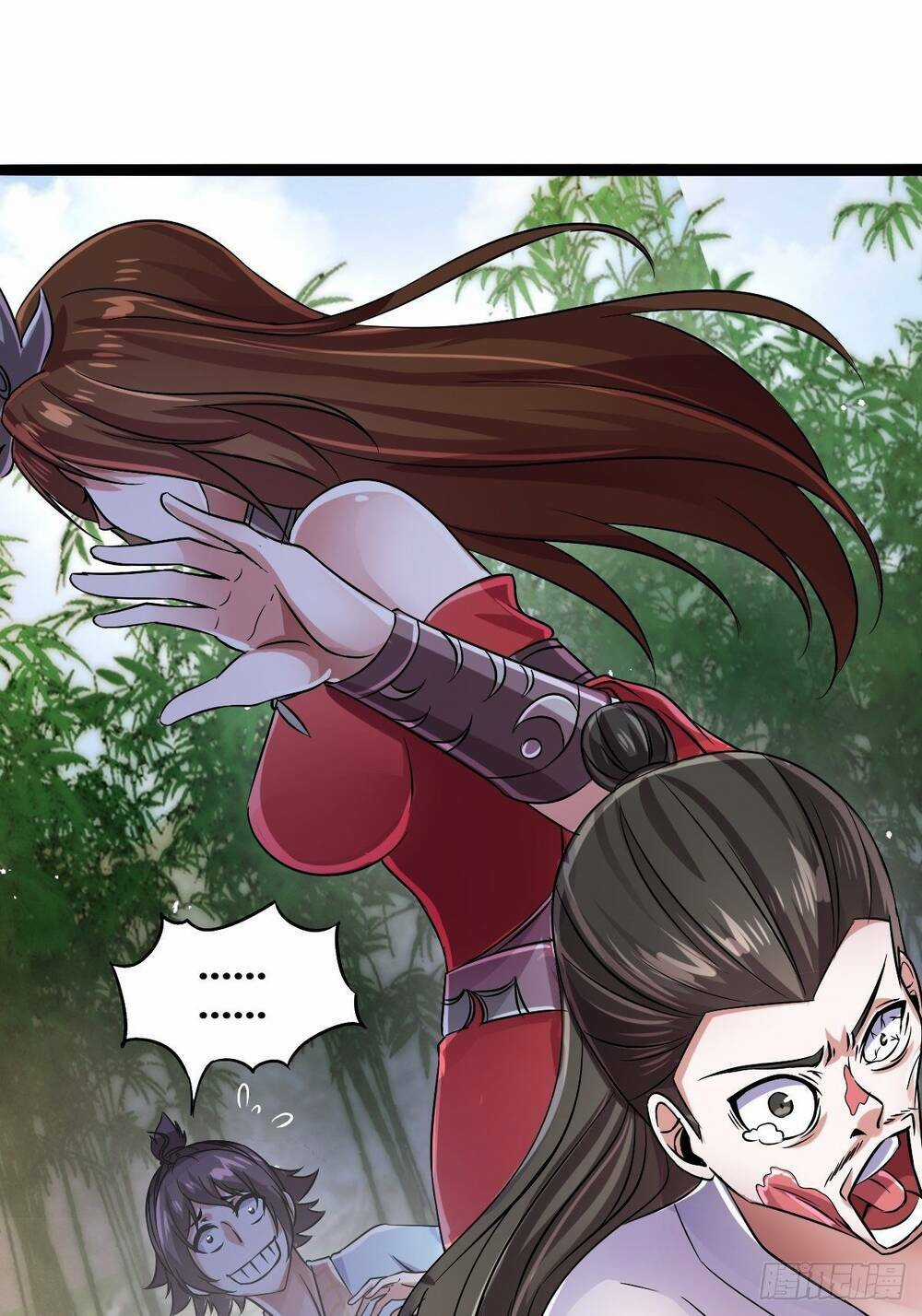 Cục Gạch Xông Vào Dị Giới Chapter 18 trang 25