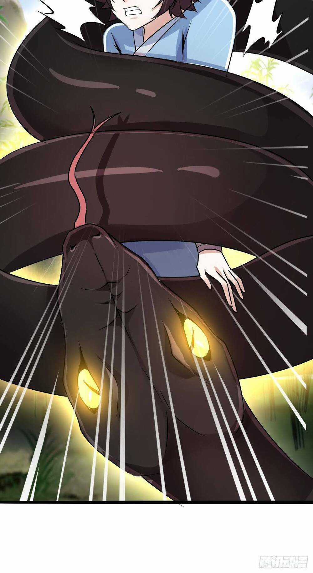 Cục Gạch Xông Vào Dị Giới Chapter 18 trang 32