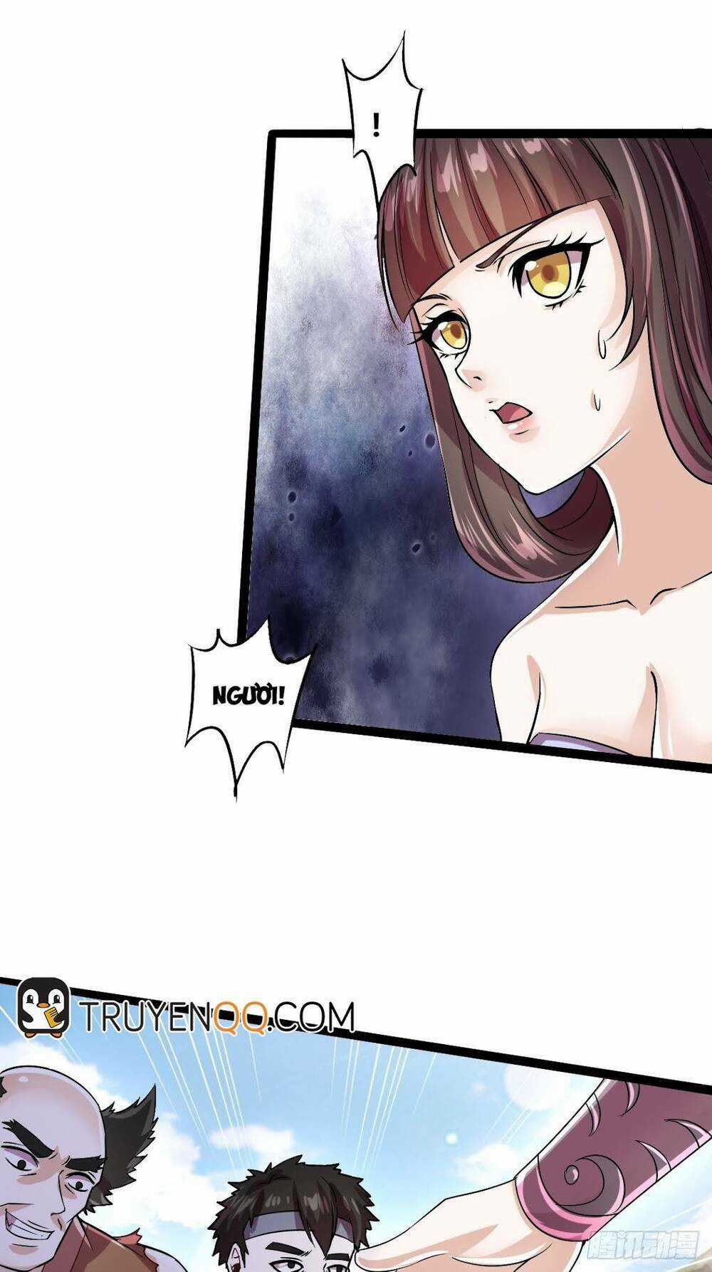 Cục Gạch Xông Vào Dị Giới Chapter 18 trang 33