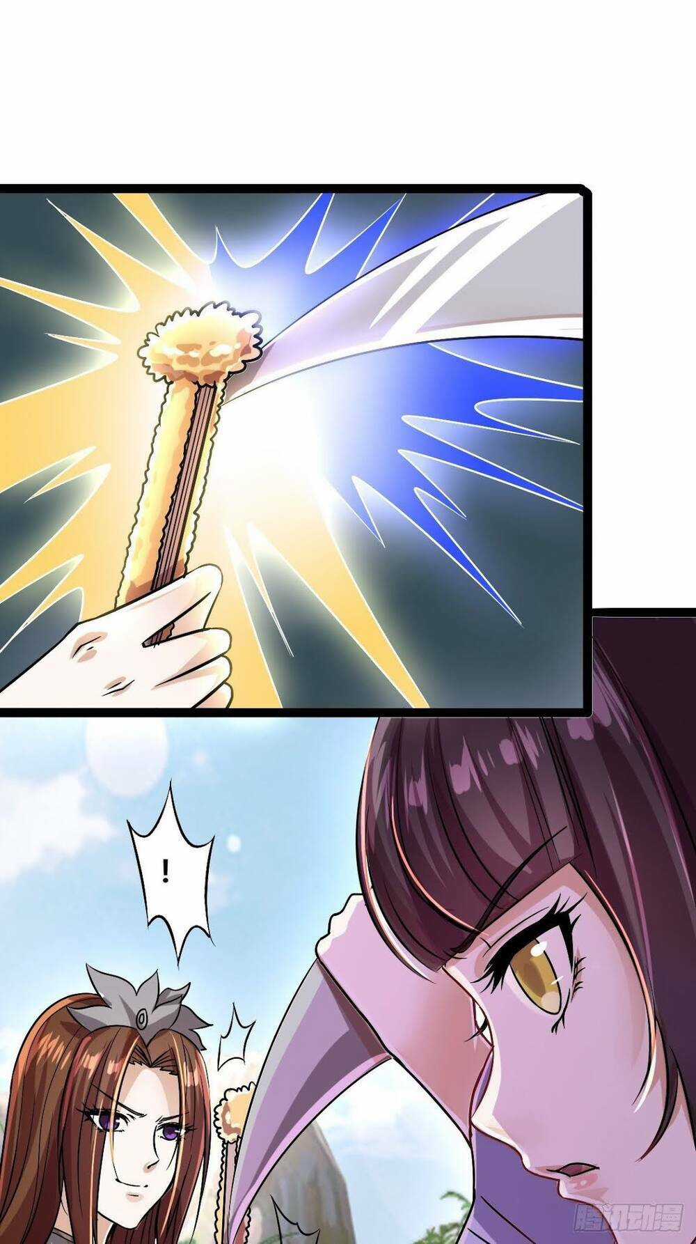 Cục Gạch Xông Vào Dị Giới Chapter 18 trang 38