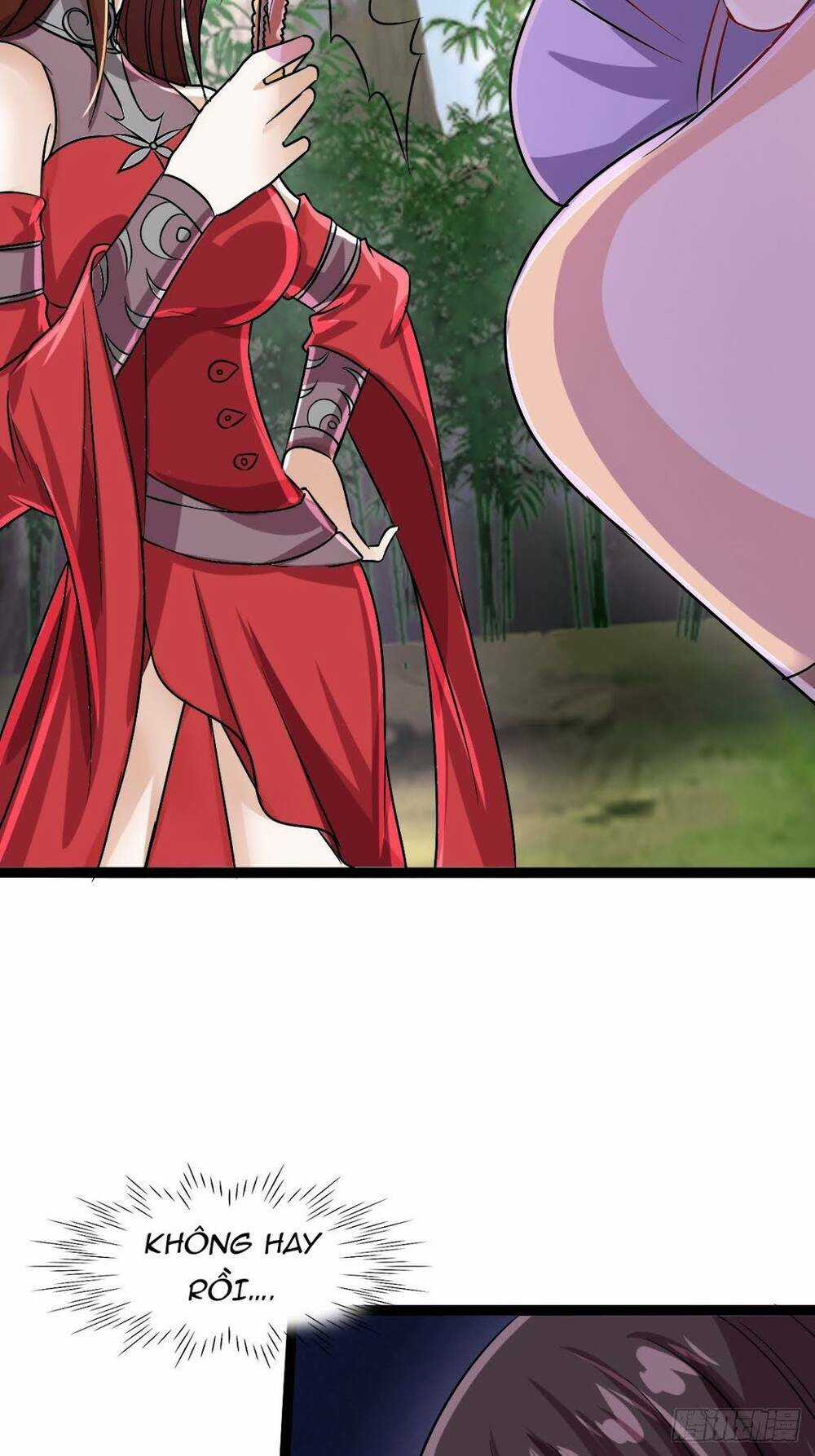 Cục Gạch Xông Vào Dị Giới Chapter 18 trang 39