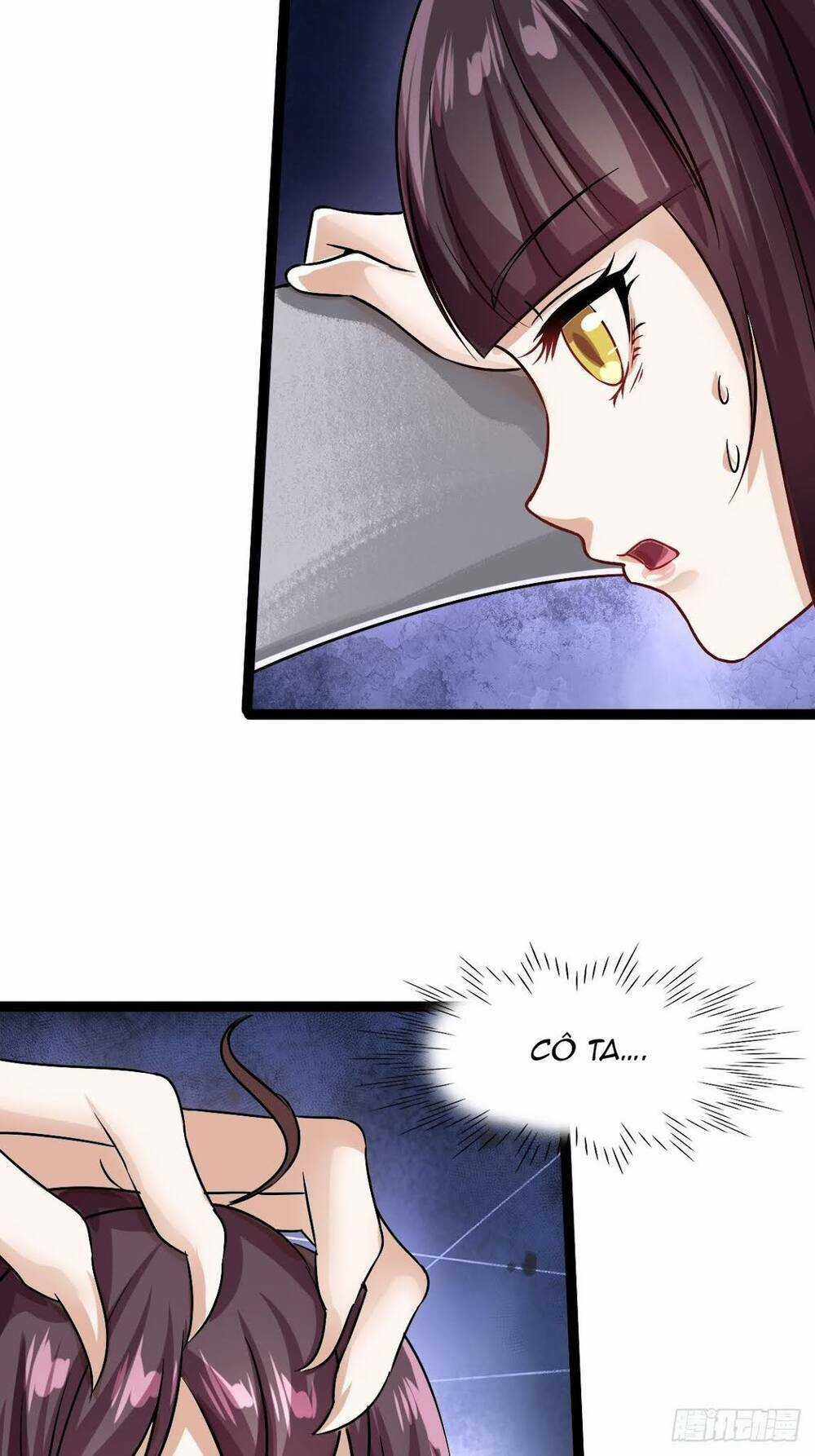 Cục Gạch Xông Vào Dị Giới Chapter 18 trang 40