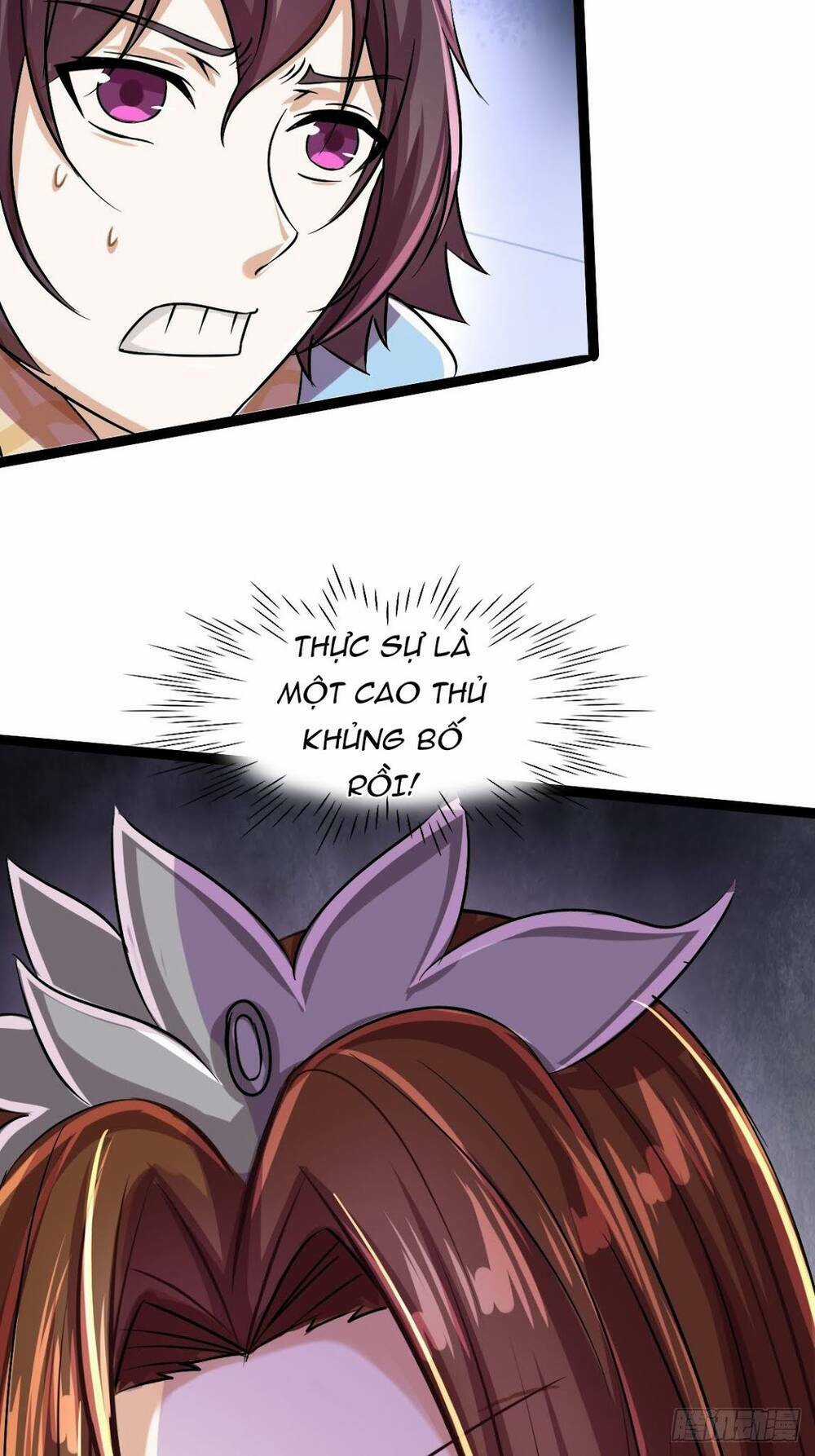 Cục Gạch Xông Vào Dị Giới Chapter 18 trang 41