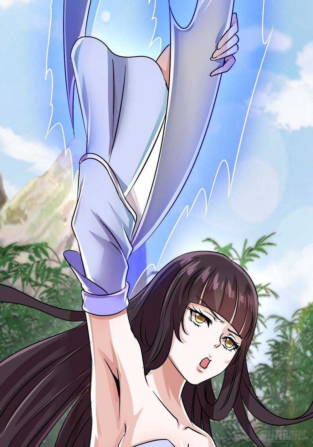 Cục Gạch Xông Vào Dị Giới Chapter 18 trang 45