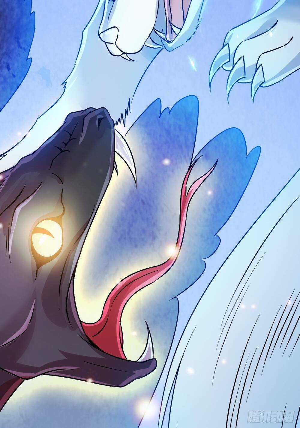 Cục Gạch Xông Vào Dị Giới Chapter 18 trang 48