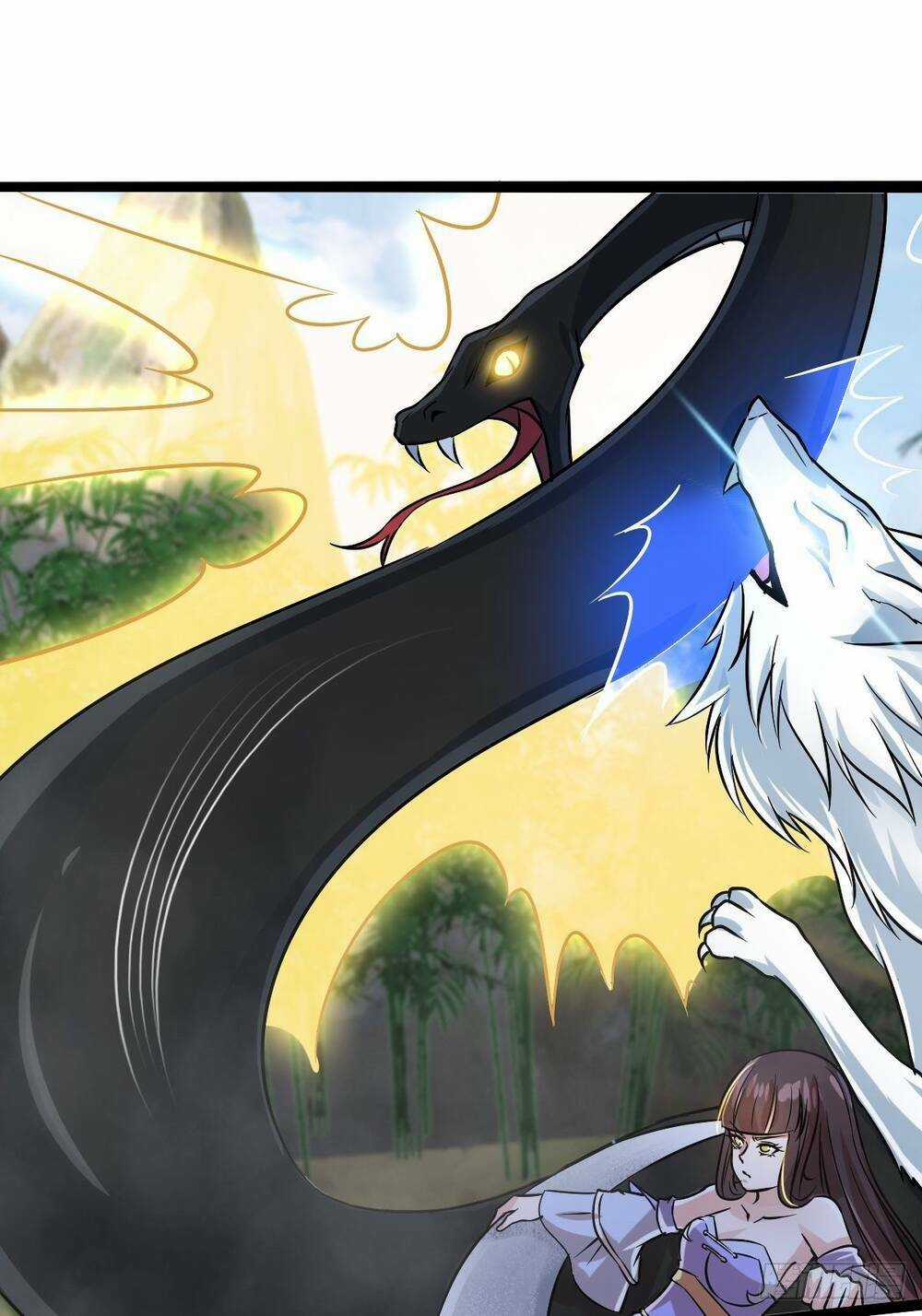 Cục Gạch Xông Vào Dị Giới Chapter 18 trang 51