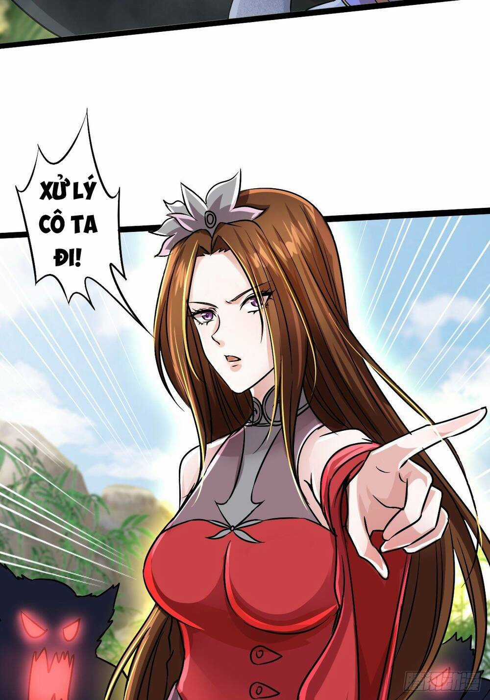 Cục Gạch Xông Vào Dị Giới Chapter 18 trang 52