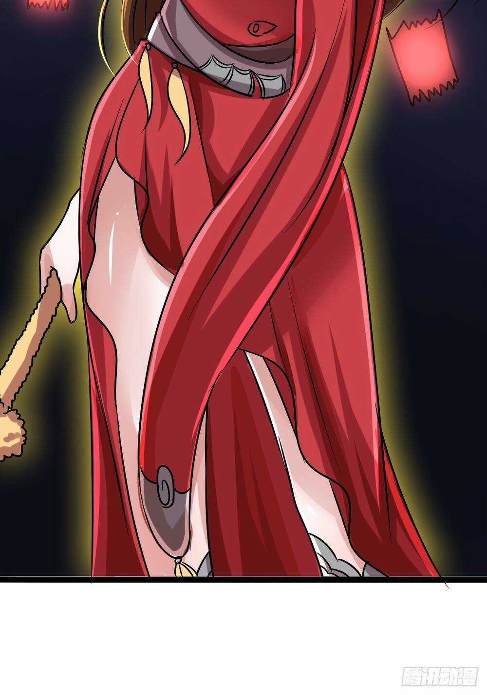 Cục Gạch Xông Vào Dị Giới Chapter 18 trang 53