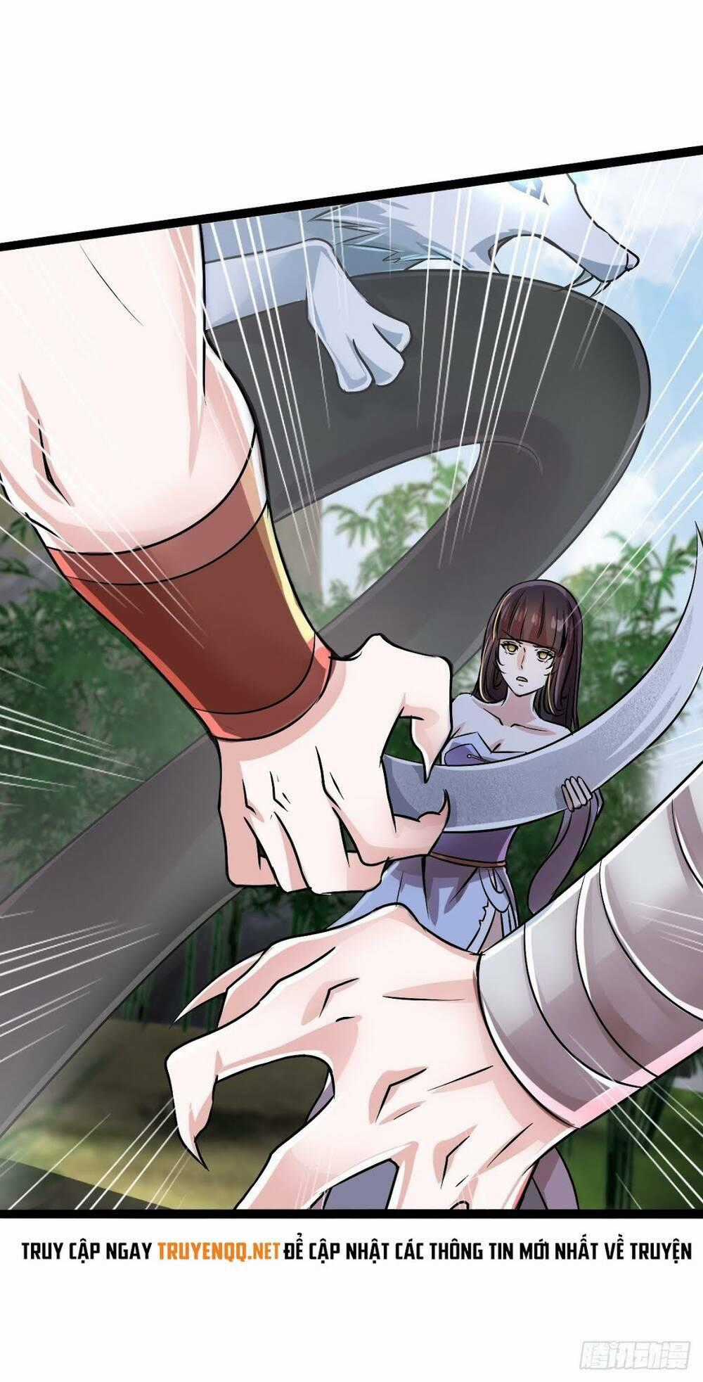 Cục Gạch Xông Vào Dị Giới Chapter 18 trang 54