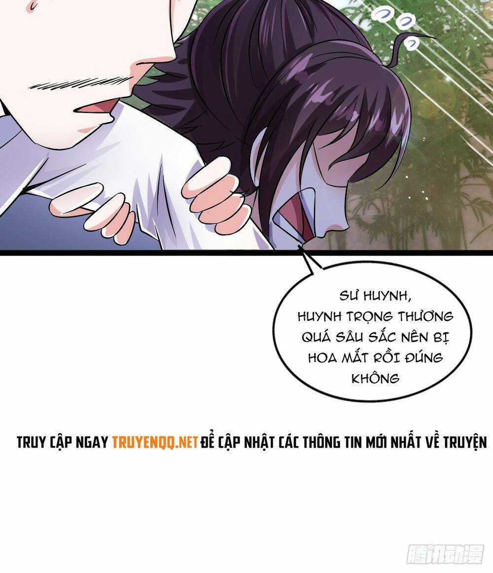 Cục Gạch Xông Vào Dị Giới Chapter 18 trang 6