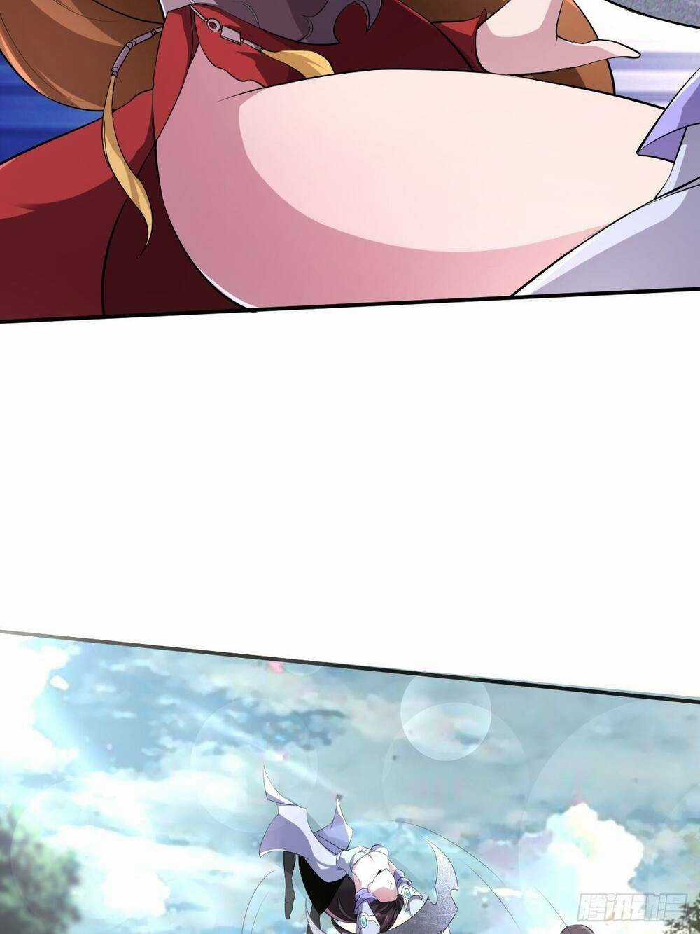 Cục Gạch Xông Vào Dị Giới Chapter 19 trang 12