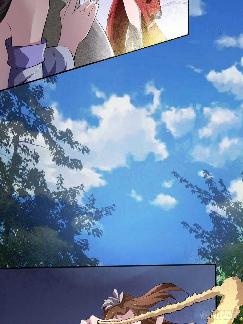 Cục Gạch Xông Vào Dị Giới Chapter 19 trang 14