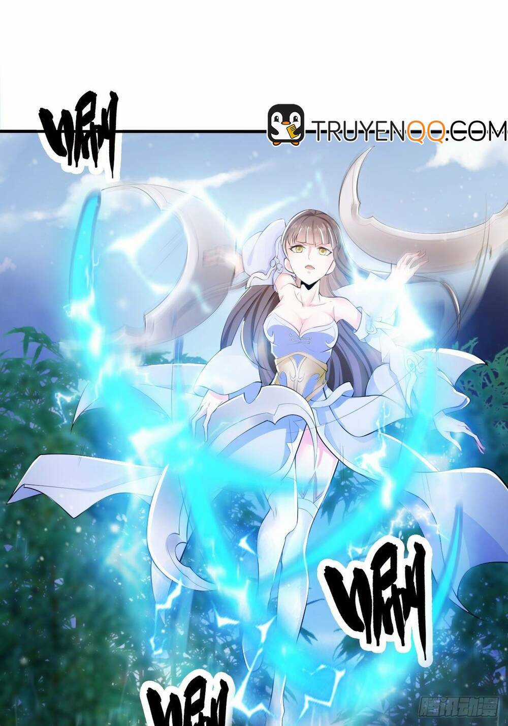 Cục Gạch Xông Vào Dị Giới Chapter 19 trang 2