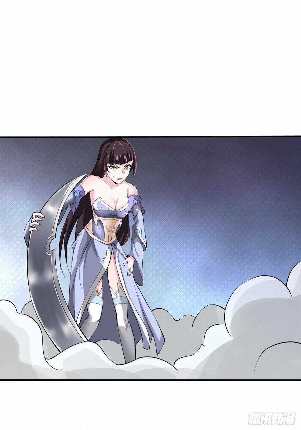 Cục Gạch Xông Vào Dị Giới Chapter 19 trang 22