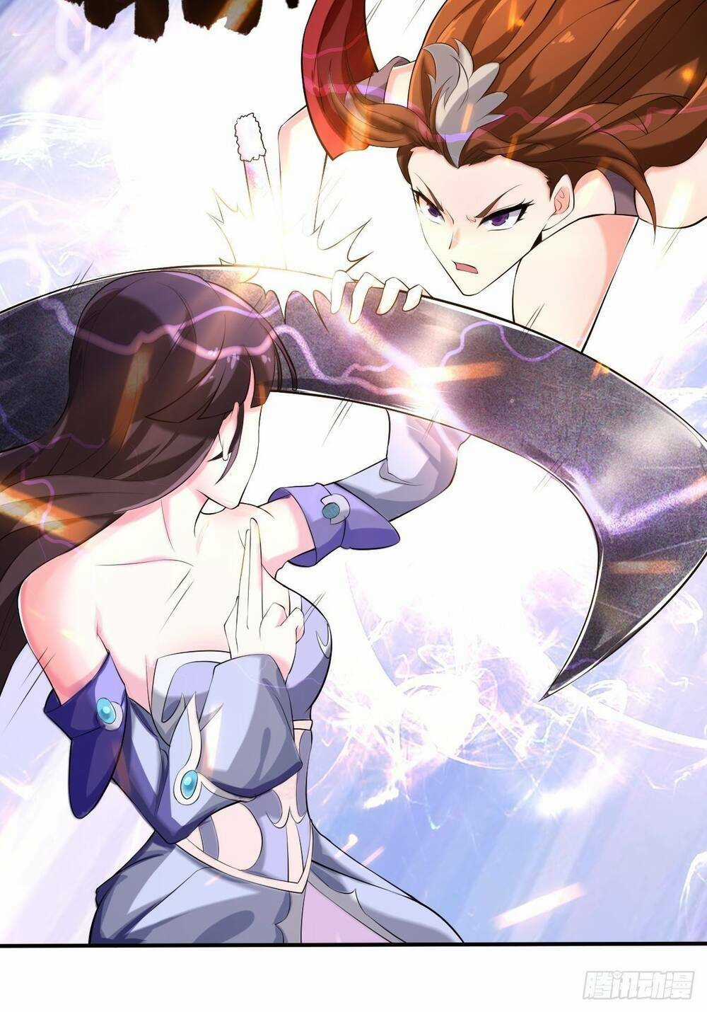 Cục Gạch Xông Vào Dị Giới Chapter 19 trang 24