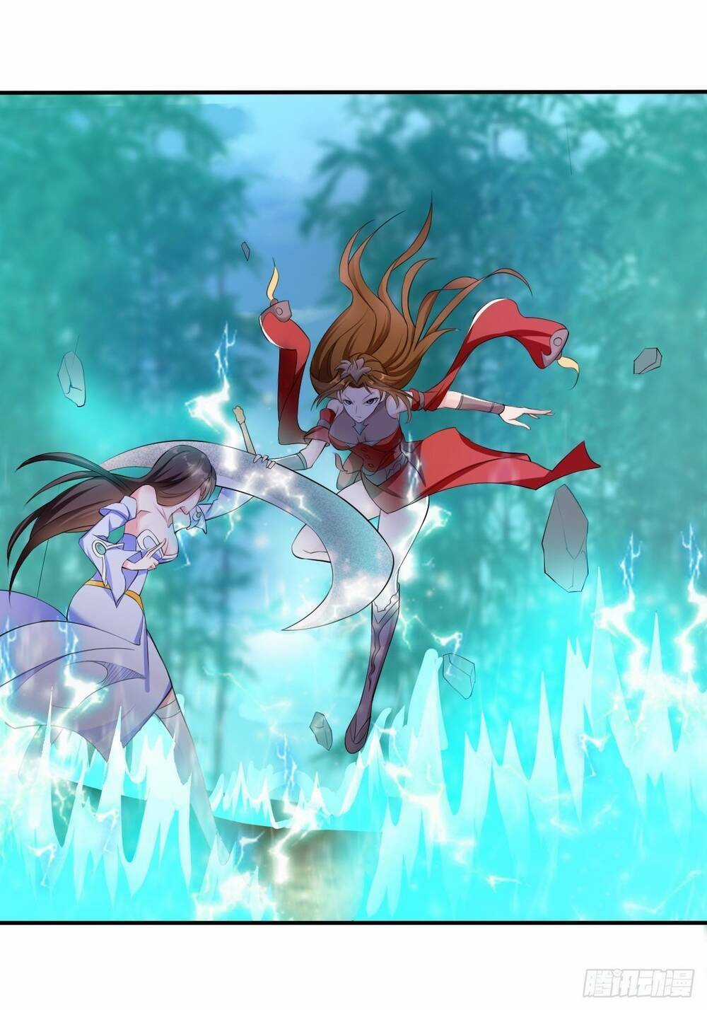 Cục Gạch Xông Vào Dị Giới Chapter 19 trang 25