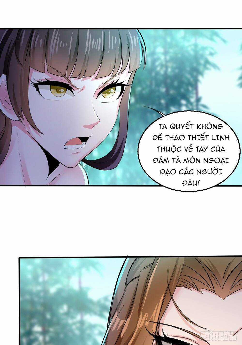 Cục Gạch Xông Vào Dị Giới Chapter 19 trang 29