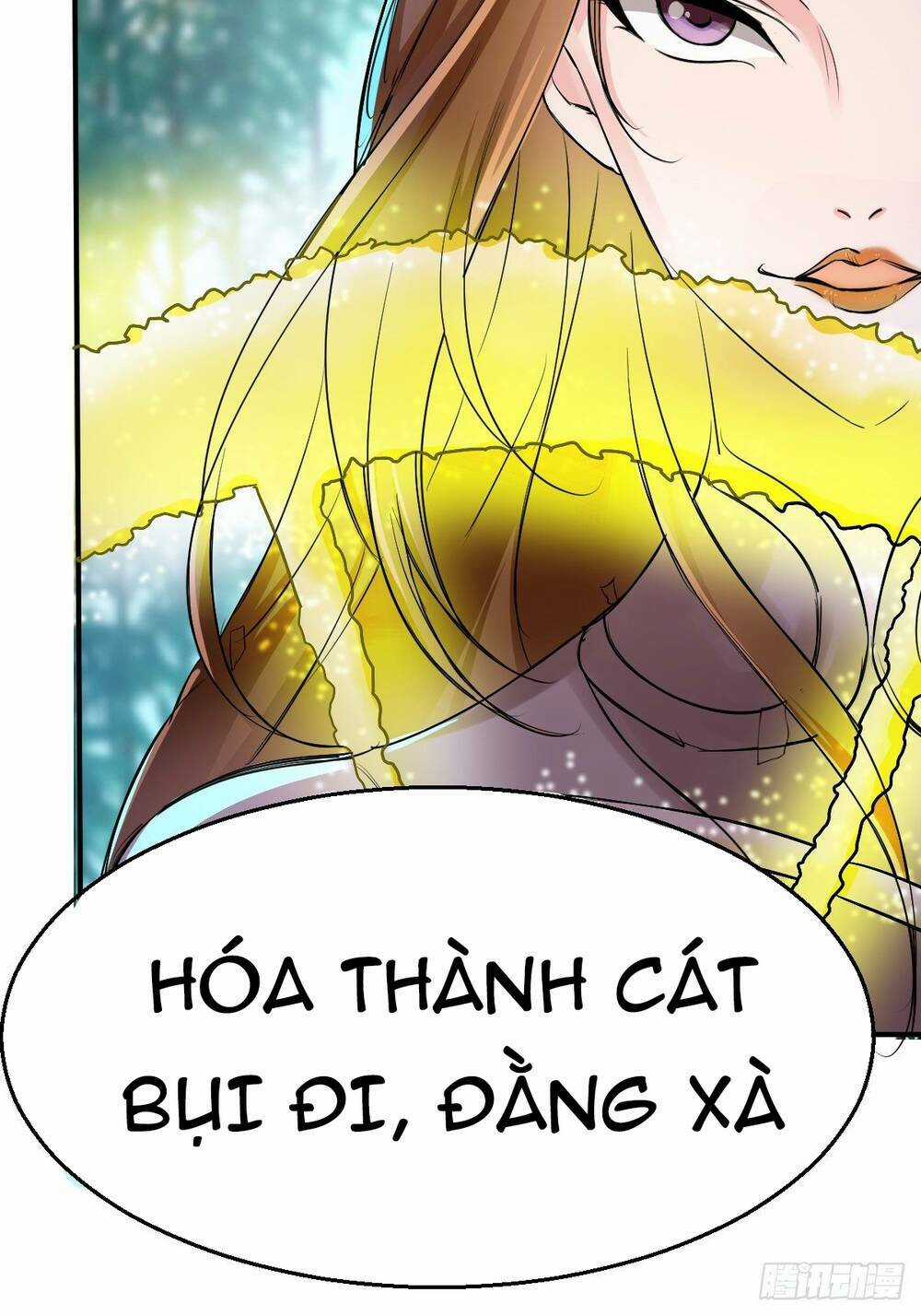 Cục Gạch Xông Vào Dị Giới Chapter 19 trang 30