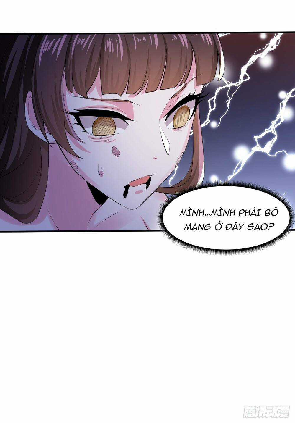 Cục Gạch Xông Vào Dị Giới Chapter 19 trang 38