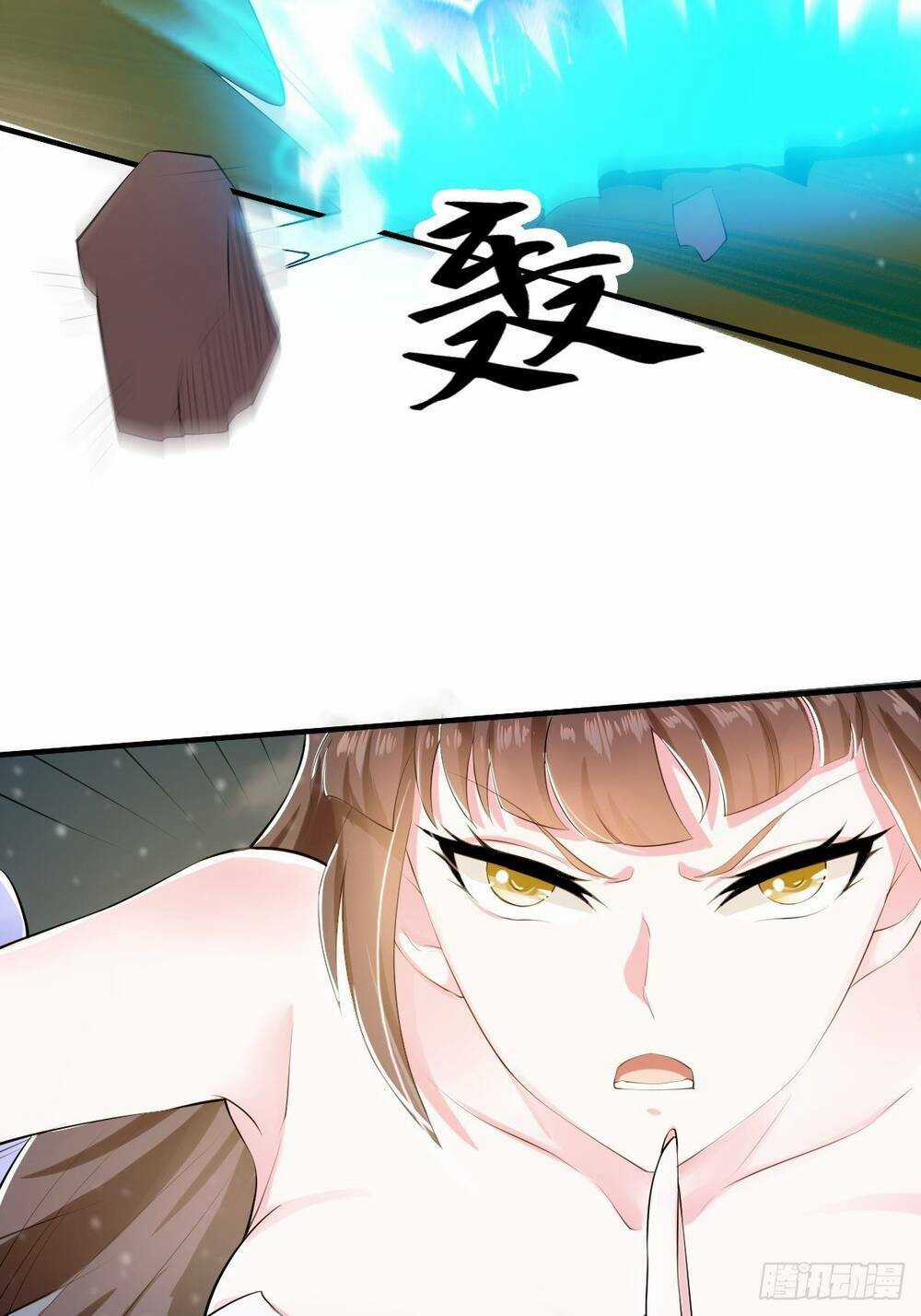 Cục Gạch Xông Vào Dị Giới Chapter 19 trang 4