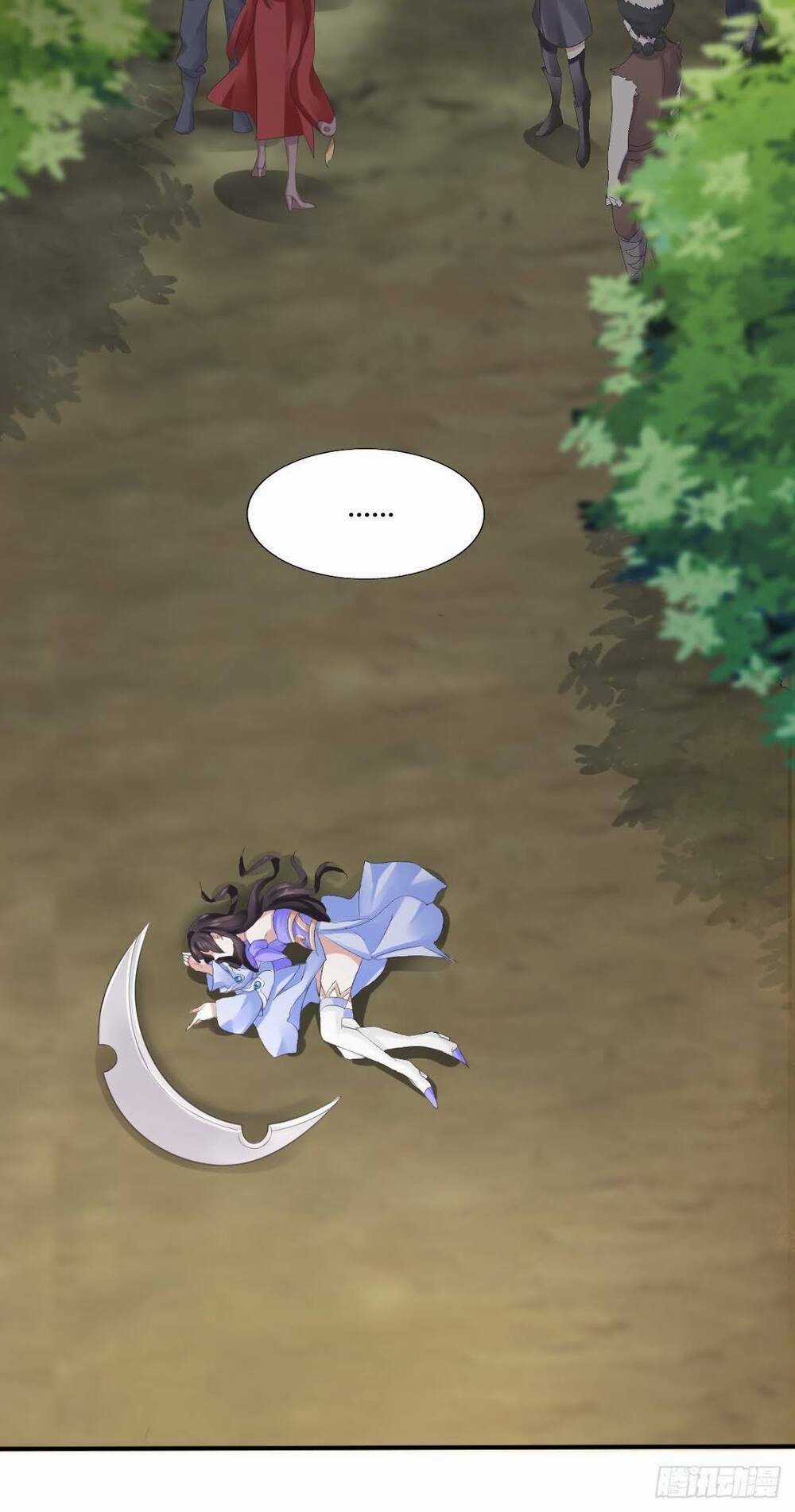 Cục Gạch Xông Vào Dị Giới Chapter 19 trang 44