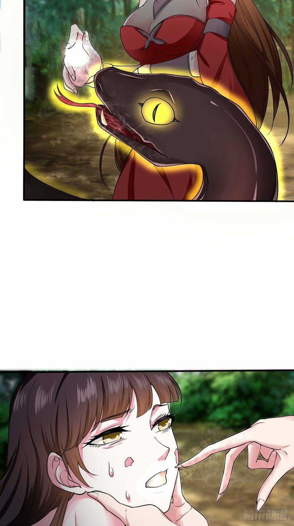 Cục Gạch Xông Vào Dị Giới Chapter 19 trang 46