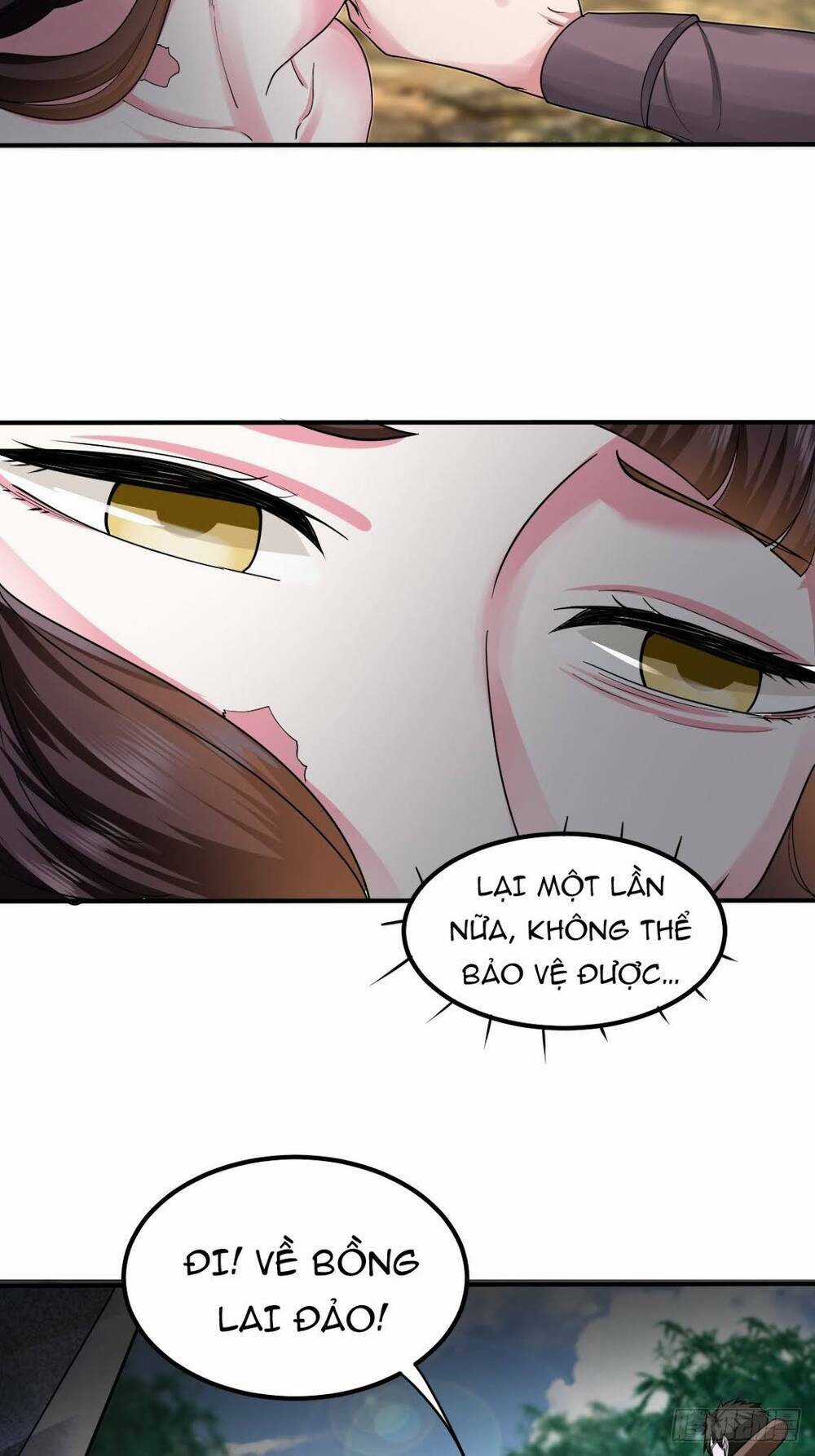 Cục Gạch Xông Vào Dị Giới Chapter 19 trang 47