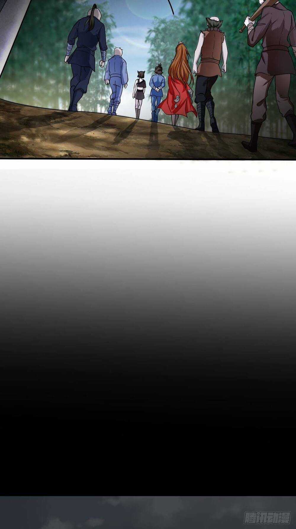 Cục Gạch Xông Vào Dị Giới Chapter 19 trang 48